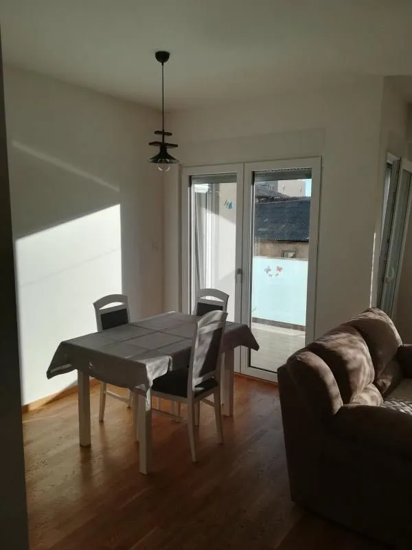 Rent, one bedroom apartment, 51m², Zabjelo, Podgorica