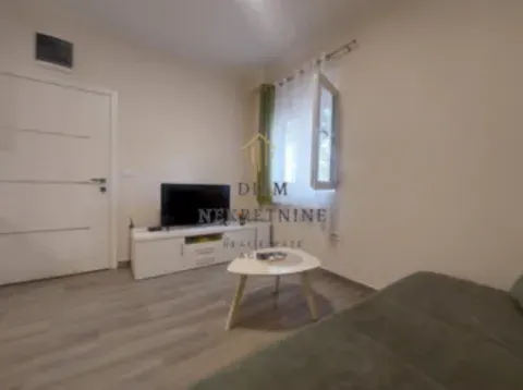 Izdavanje, garsonjera, 32m², Seljanovo, Tivat - image 10