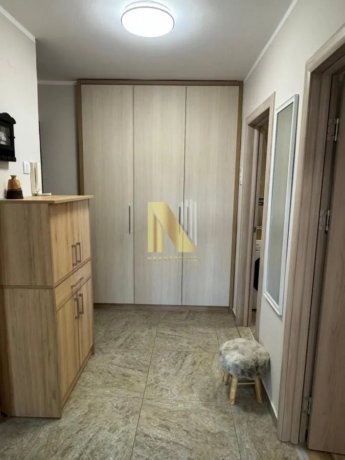 Izdavanje, dvosoban stan, 66m², Liman 3, Novi Sad Sve Podlokacije