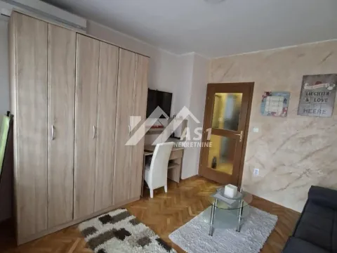 Izdavanje, stan, 23m², Podbara, Novi Sad Sve Podlokacije - image 4