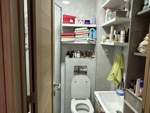 Prodaja, garsonjera, 26m², Zabjelo, Podgorica - image 7