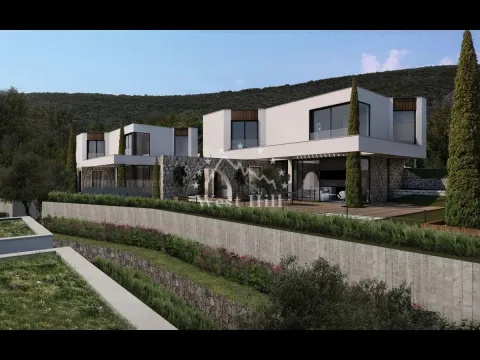 Prodaja, kuća, 165m², Herceg Novi, Crna Gora - image 8