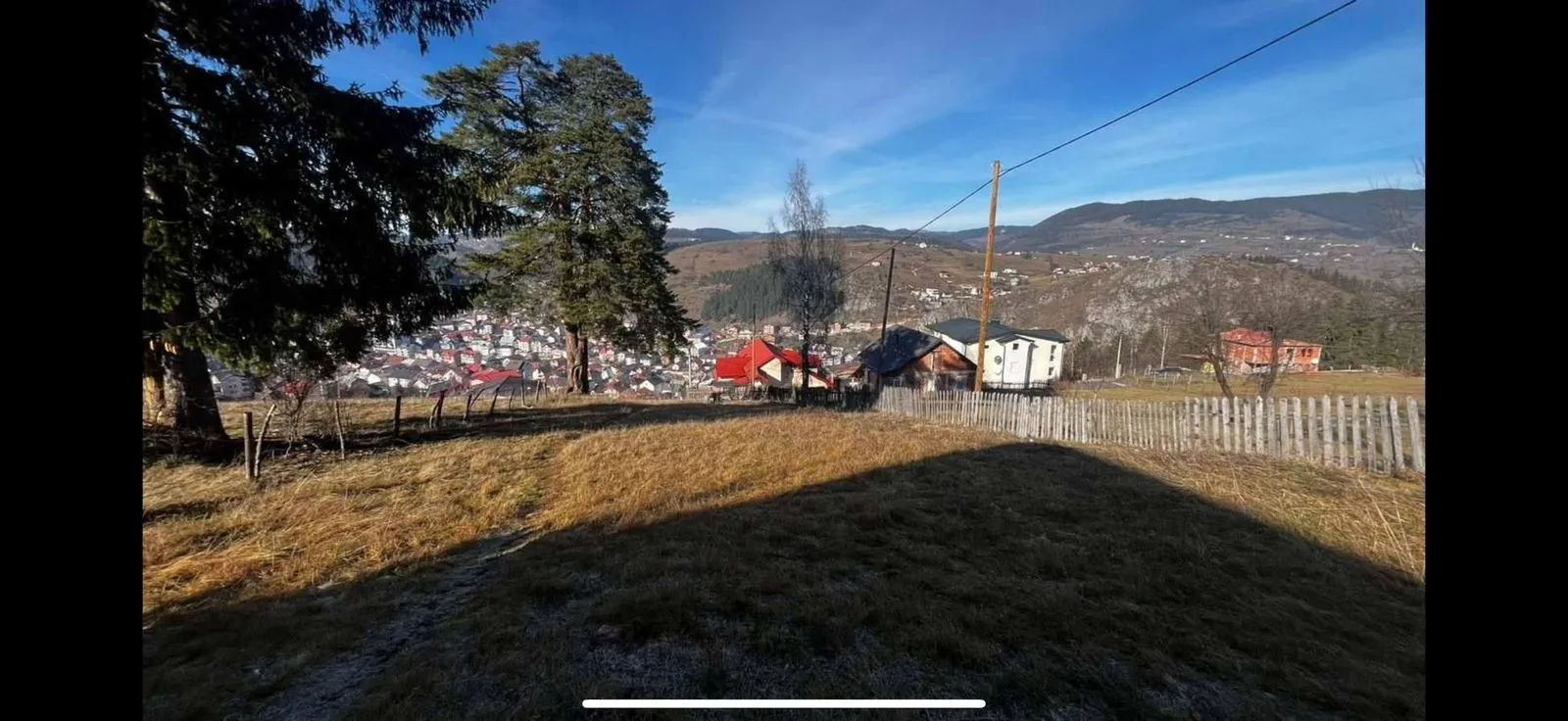 Prodaja, plac, 450m², Grižica, Rožaje
