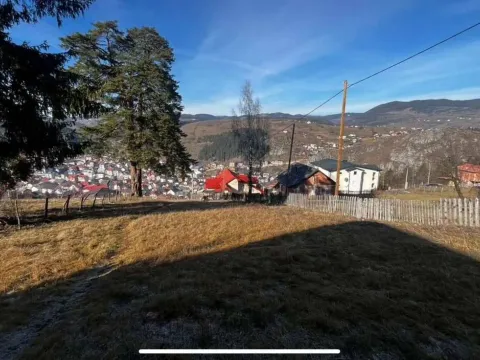 Prodaja, plac, 450m², Grižica, Rožaje - image 4