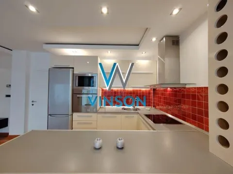 Izdavanje, kuća, 270m², Lipov gaj, Novi Sad Sve Podlokacije - image 12