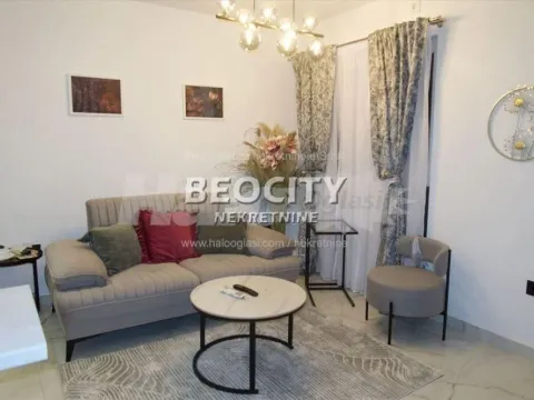 Izdavanje, stan, 34m², Banovo Brdo, Beograd - image 2