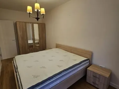 Rent, one bedroom apartment, 44m², Central Point, Podgorica - image 6