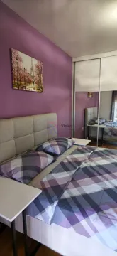 Rent, one bedroom apartment, 45m², Preko Morače, Podgorica - image 4