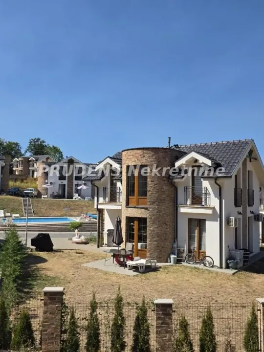 Sale, house, 62m², Centar, Vrnjačka Banja