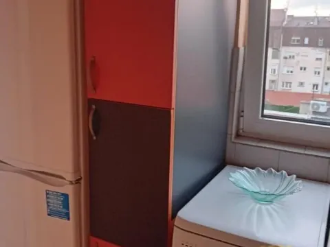 Izdavanje, dvosoban stan, 45m², Stari Grad, Beograd - image 6