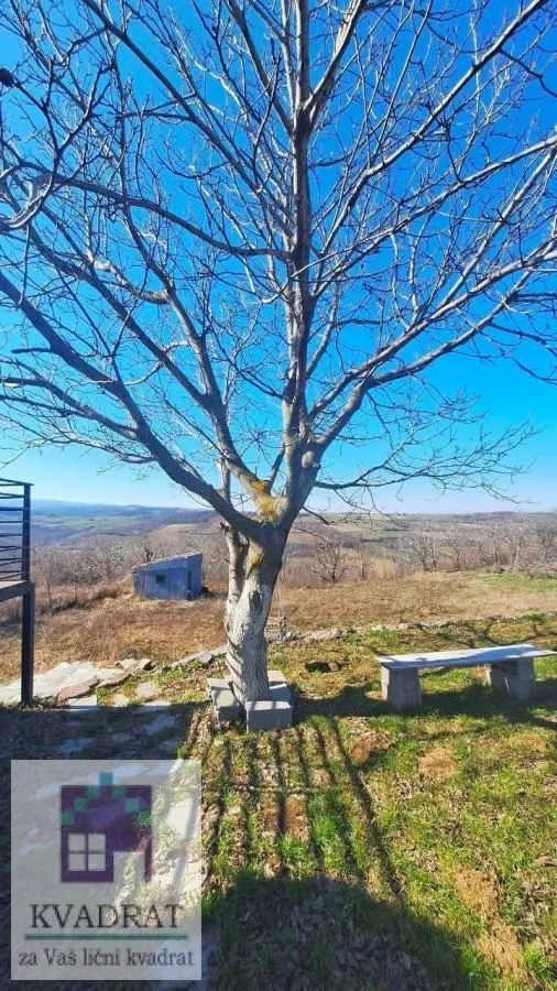 Prodaja, kuća, 48m², Sremski Karlovci, Novi Sad