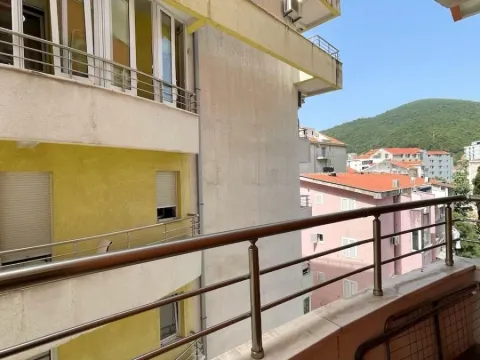 Sale, two bedroom apartment, 91m², Budva, Crna Gora - image 10
