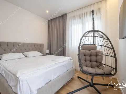 Sale, two bedroom apartment, 90m², Mrčevac, Tivat - image 24