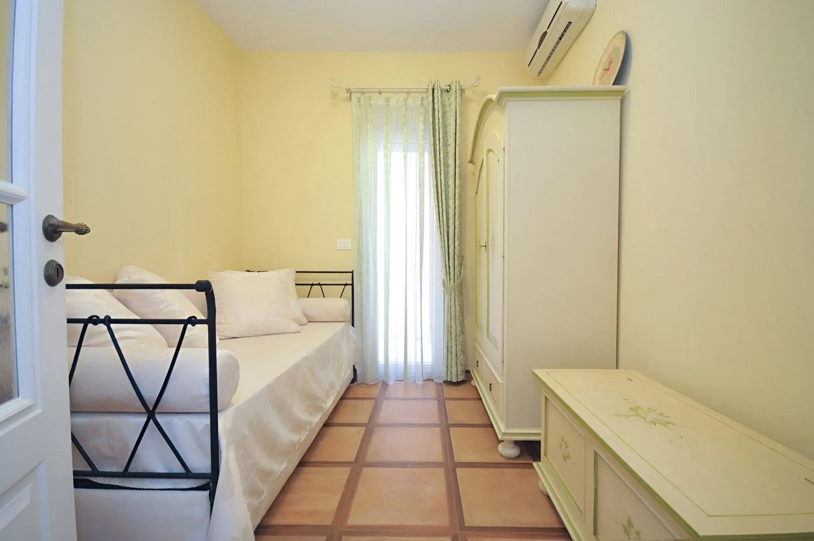 Sale, two bedroom apartment, 64m², Budva, Crna Gora