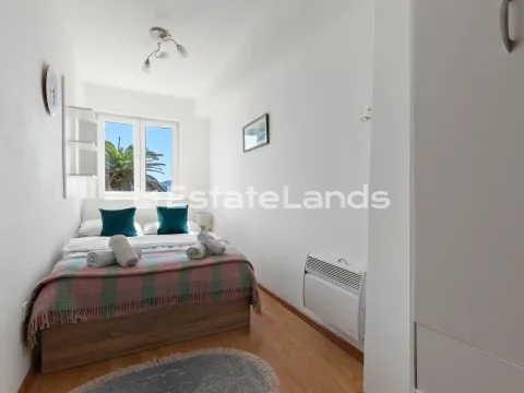 Rent, two bedroom apartment, 80m², Centar, Tivat - image 11