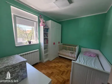 Prodaja, dvosoban stan, 44m², Ledine, Beograd - image 5