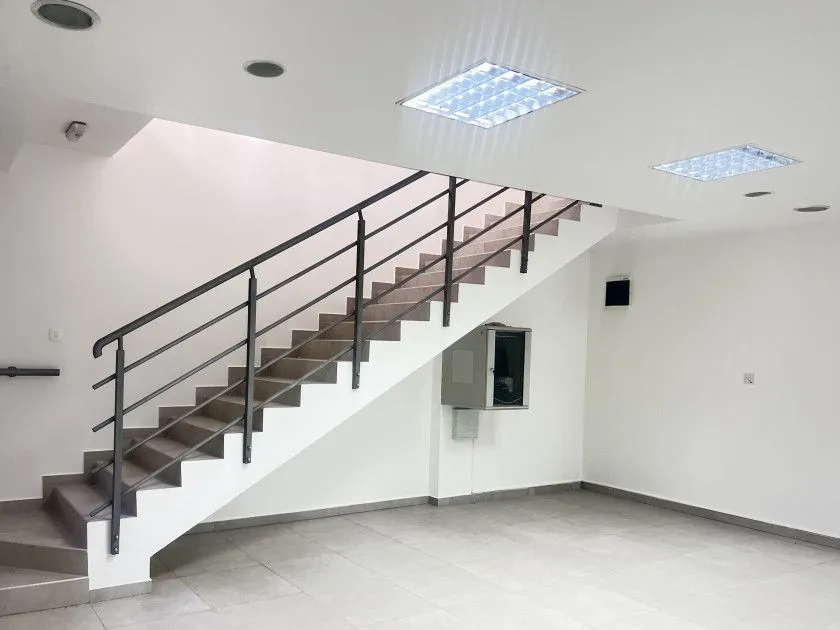 Sale, office space, 100m², Tološka šuma, Podgorica
