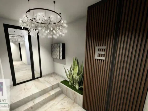 Sale, two bedroom apartment, 61m², Obrenovac, Beograd - image 8