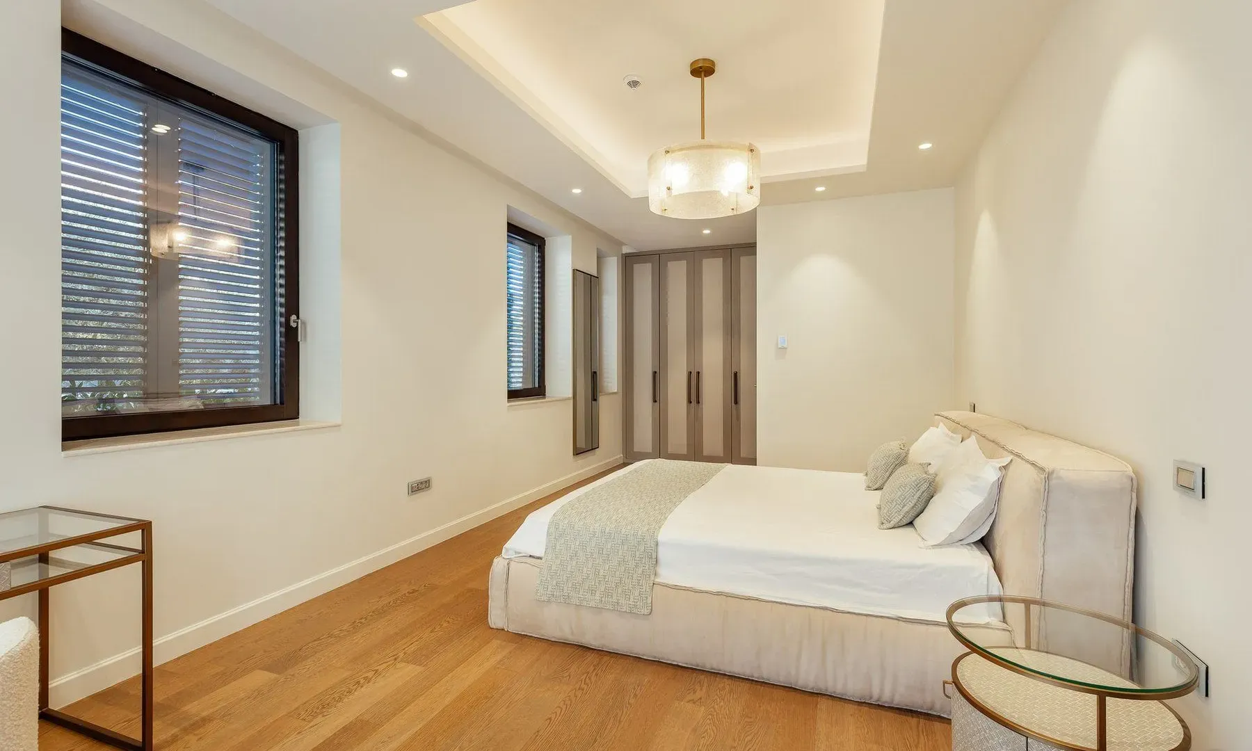 Prodaja, dvosoban stan, 275m², Portonovi, Herceg Novi