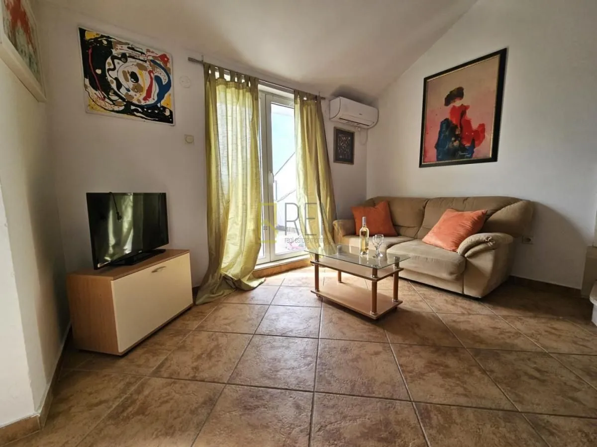 Prodaja, trosoban stan, 82m², Zabjelo, Podgorica