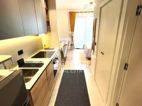 Prodaja, stan, 28m², Savski Venac, Beograd - image 6