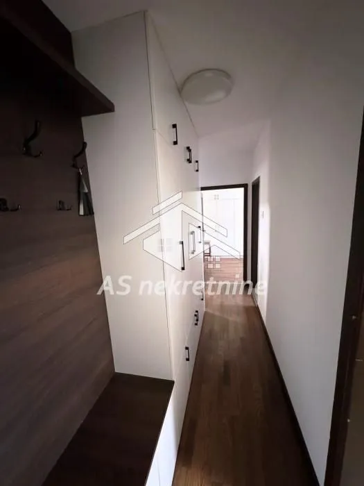 Izdavanje, dvosoban stan, 55m², Novi Beograd Sve Podlokacije, Beograd