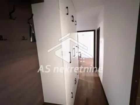 Izdavanje, dvosoban stan, 55m², Novi Beograd Sve Podlokacije, Beograd - image 6