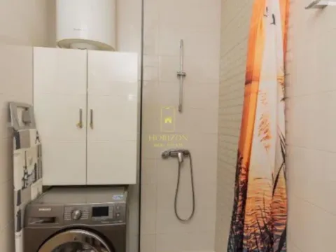 Izdavanje, jednosoban stan, 47m², City Kvart, Podgorica - image 7