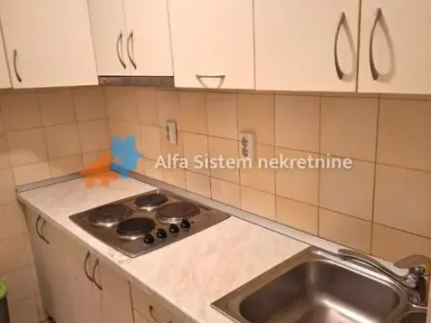 Rent, four bedroom apartment, 103m², Crveni Krst, Beograd - image 9