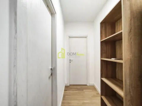 Izdavanje, dvosoban stan, 65m², Dalmatinska ulica, Podgorica - image 5