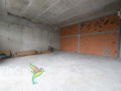 Sale, office space, 55m², Pobrežje, Podgorica - image 2