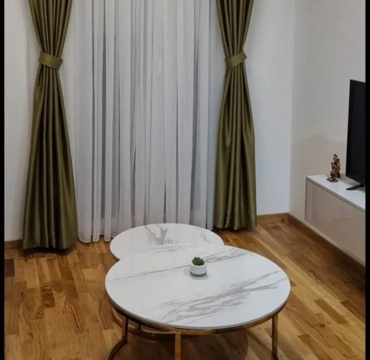 Prodaja, jednosoban stan, 37m², Zabjelo, Podgorica
