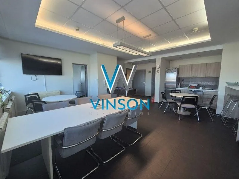 Rent, office space, 324m², Bulevar Oslobodjenja, Novi Sad Sve Podlokacije