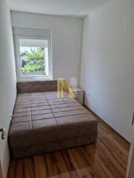 Rent, two bedroom apartment, 44m², Sremska Kamenica, Petrovaradin - image 4