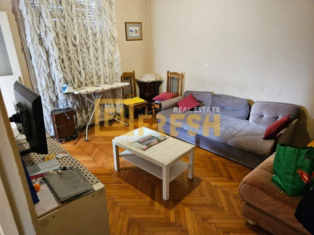 Rent, apartment, 72m², Preko Morače, Podgorica