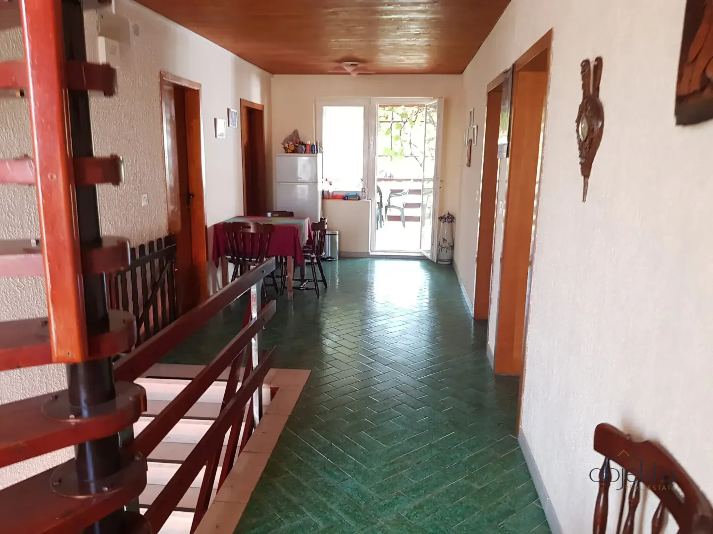 Prodaja, kuća, 394m², Tivat, Crna Gora