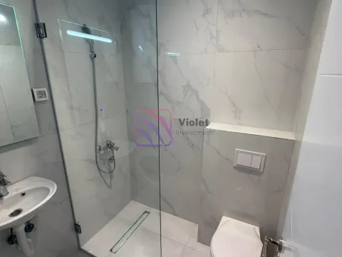 Rent, one bedroom apartment, 43m², Donja Gorica, Podgorica - image 7