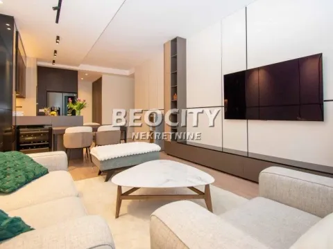 Sale, three bedroom apartment, 80m², Beograd Na Vodi, Beograd - image 4