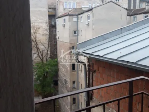 Prodaja, trosoban stan, 99m², Stari Grad, Beograd - image 16