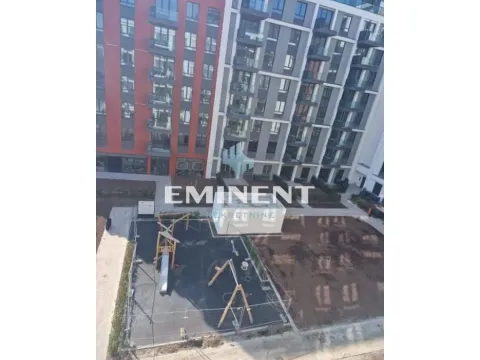 Sale, three bedroom apartment, 73m², Savski Venac, Beograd - image 21