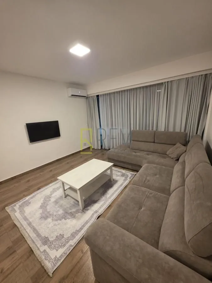 Sale, one bedroom apartment, 93m², Ulcinj, Crna Gora