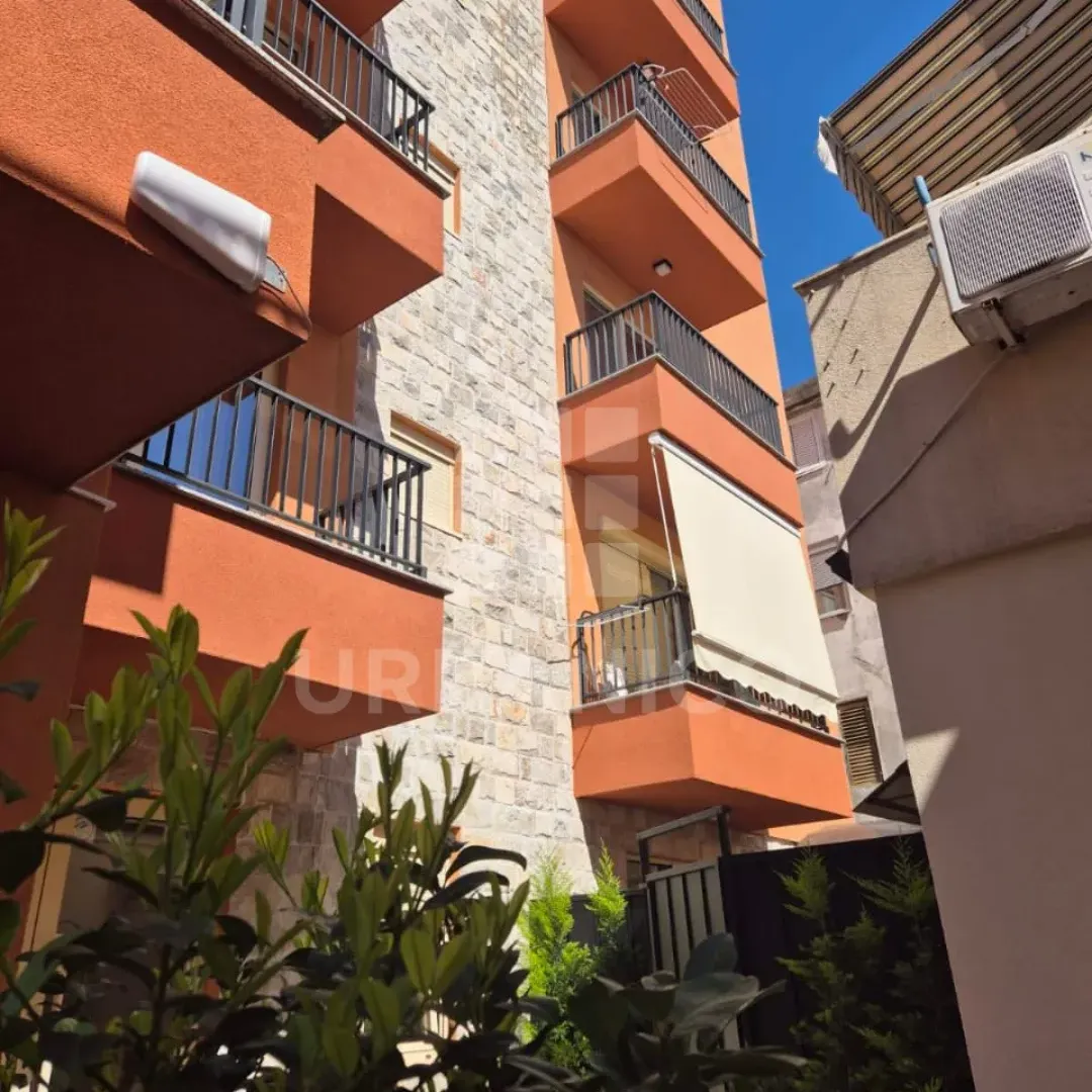 Sale, studio apartment, 21m², Centar, Budva