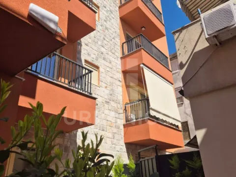 Sale, studio apartment, 21m², Centar, Budva - image 10