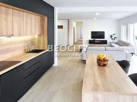 Izdavanje, četvorosoban stan, 160m², Dedinje Sve Podlokacije, Beograd - image 6