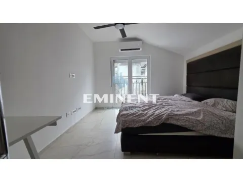 Rent, three bedroom apartment, 92m², Čubura, Beograd - image 9