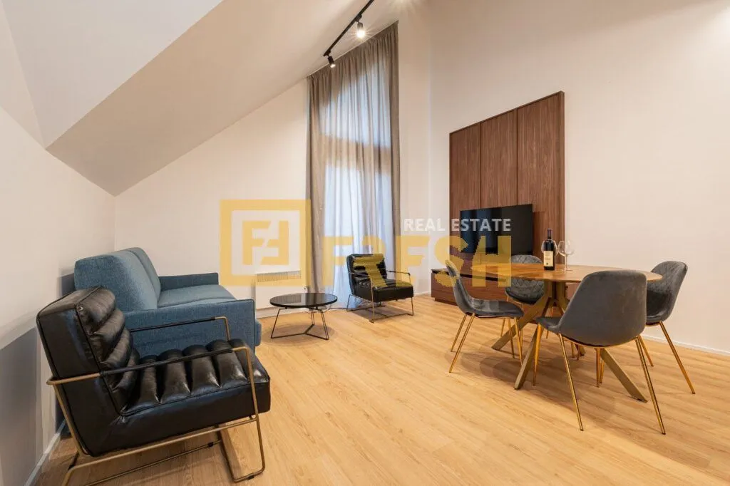 Prodaja, jednosoban stan, 43m², Kolašin, Crna Gora