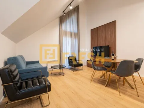 Sale, one bedroom apartment, 43m², Kolašin, Crna Gora - image 2