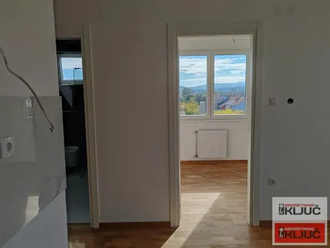 Sale, one bedroom apartment, 38m², Telep, Novi Sad Sve Podlokacije - image 6