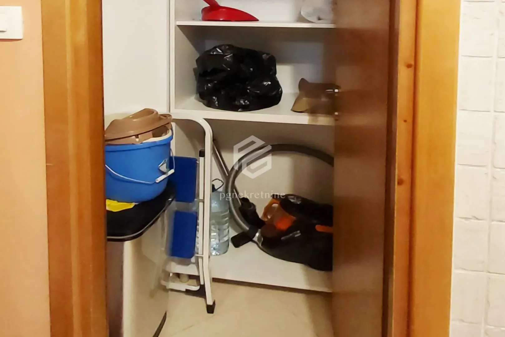 Rent, two bedroom apartment, 82m², Preko Morače, Podgorica
