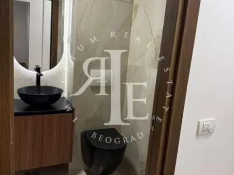 Prodaja, stan, 125m², Novi Beograd Blok 62, Novi Beograd Sve Podlokacije - image 14